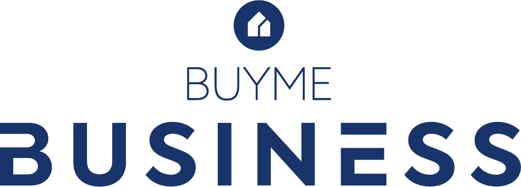 buyme business logo