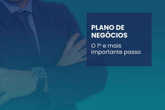 Plano de Negócios