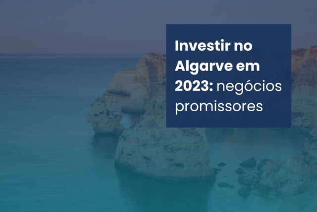 Investir no Algarve em 2023