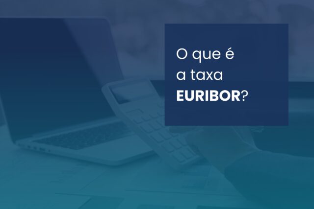 O que é a taxa EURIBOR?