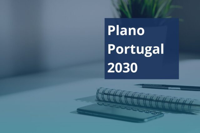 Plano Portugal 2030