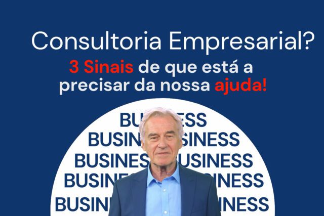 Consultoria Empresarial