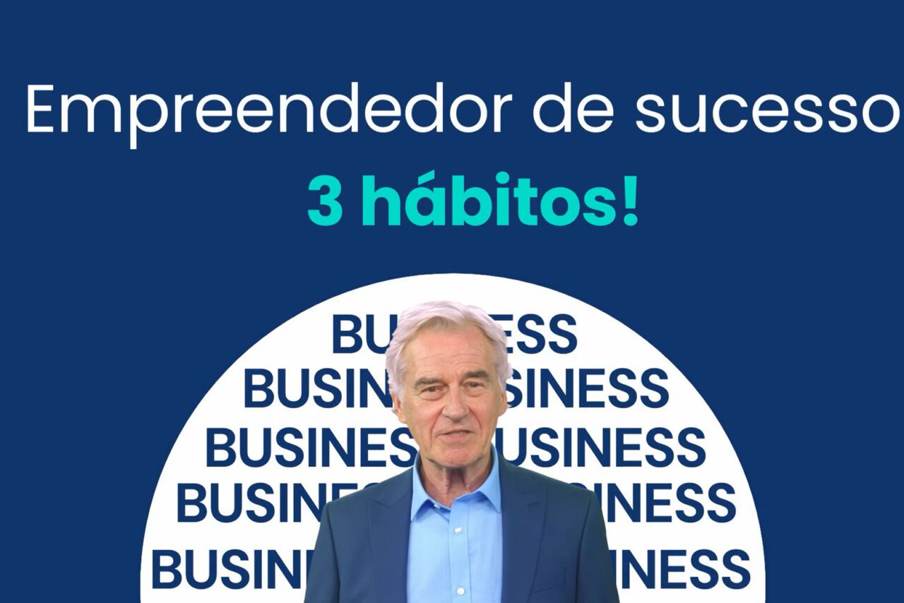 empreendedor de sucesso