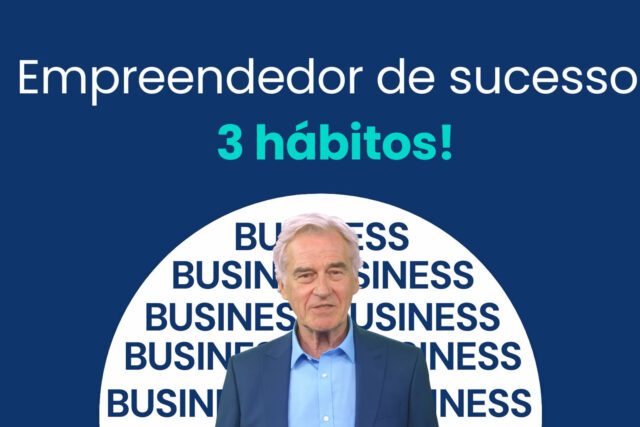 empreendedor de sucesso