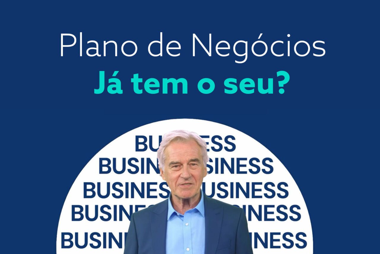 plano de negocios