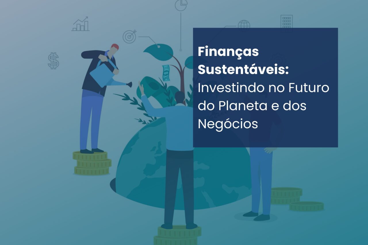 Finanças Sustentaveis