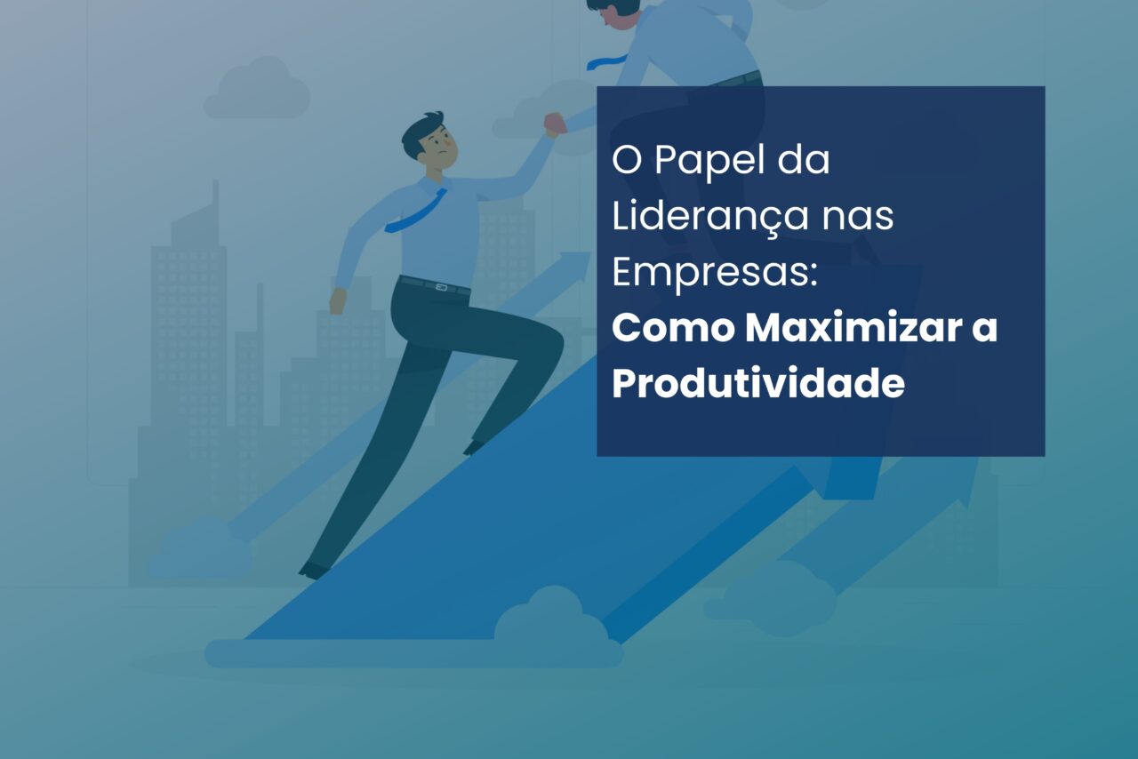 Como maximizar a produtividade